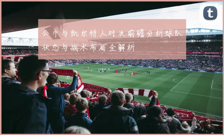 公牛与凯尔特人对决前瞻分析球队状态与战术布局全解析