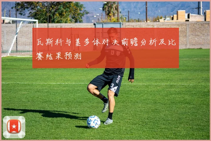 瓦斯科与基多体对决前瞻分析及比赛结果预测