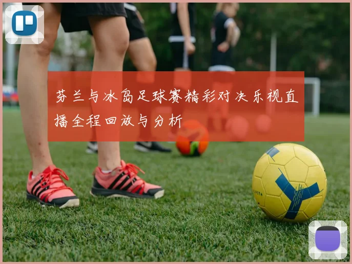 芬兰与冰岛足球赛精彩对决乐视直播全程回放与分析