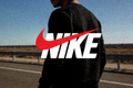 耐克Nike运动品牌标志